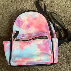LIKE DREAMS mini backpack